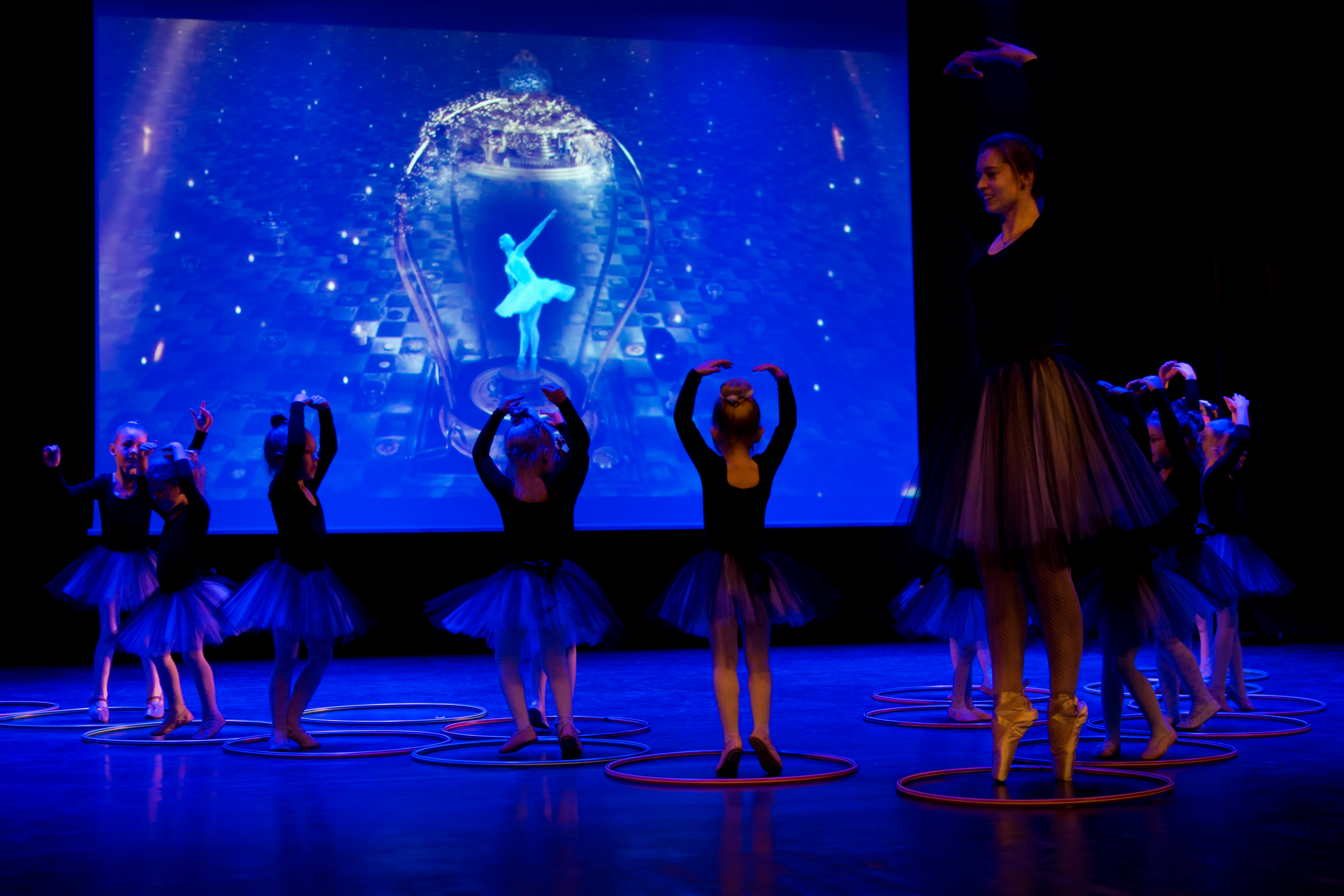 2019-08-13 “ŽAIDŽIAME BALETĄ” baleto pamokėlės vaikams nuo 3 iki 5 m.