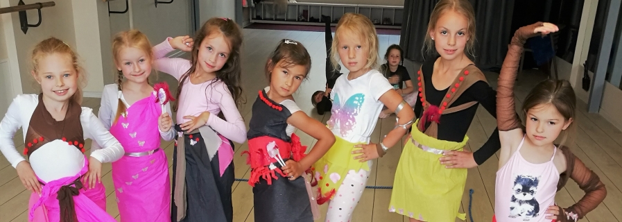 2019-04-09 Vasaros dienos stovykla vaikams 7-11m. Vyksta registracija!