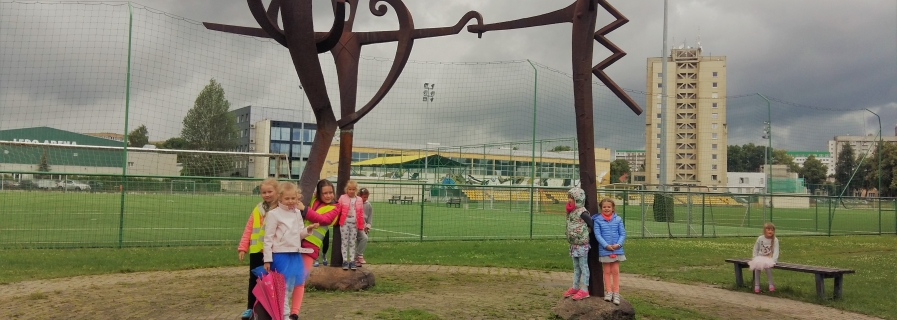 2018-06-05 5 DIENŲ ŠOKIŲ IR GIMNASTIKOS STOVYKLA LIEPOS 9-13 DIENOMIS