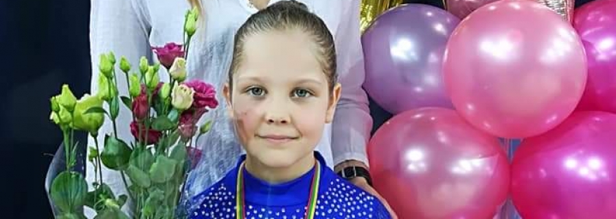 2019-06-22 Gimnastikos varžybos ELEGANCE CUP Prienuose