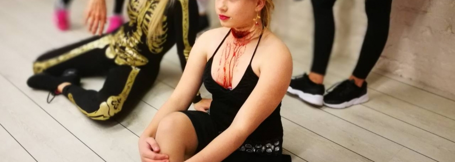 2019-11-06 BALLARE HELOVYNAS VAIKAMS