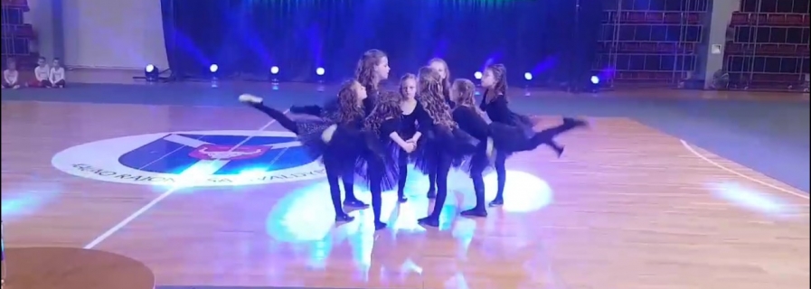 2019-08-13 BALETO GIMNASTIKA – ŠOKIŲ PAMOKOS VAIKAMS NUO 5 IKI 10M.