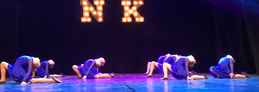 2019-05-30 Meninė gimnastika festivalyje “Norim kilt”
