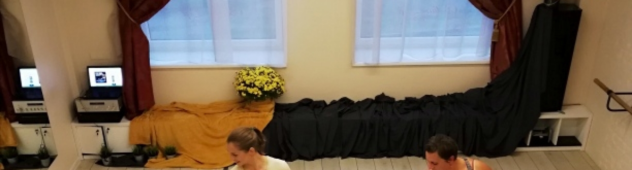 2020-11-24 ASMENINĖS BALETO FITNESS ŠOKIŲ PAMOKOS KARANTINO METU