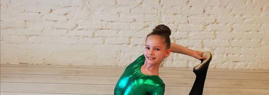 2021-05-31 GIMNASTIKA IR BALETAS VAIKAMS VASARĄ