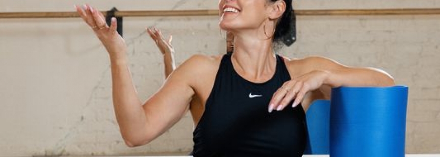 PILATES & BARRE