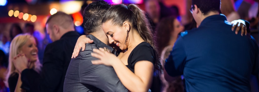 2019-10-16 BALLARE DANCE PARTY #3