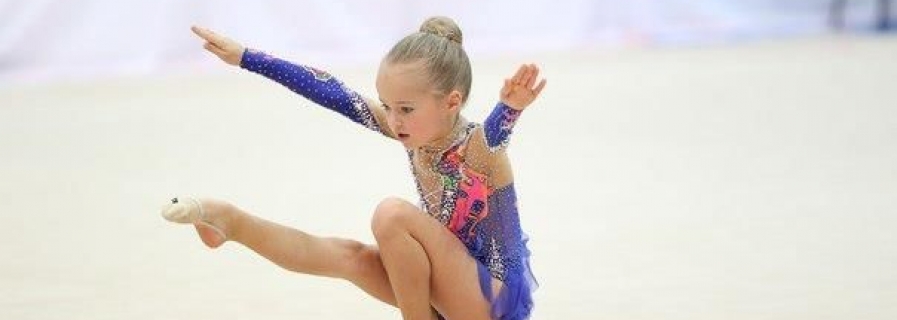 2017-01-30 NAUJA MENINĖS GIMNASTIKOS PRADŽIAMOKSLIO GRUPĖ 5-9m.